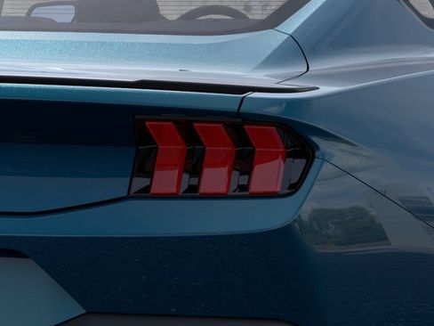 New 2026 Ford Mustang GT RWD image 16