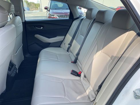 Certified 2023 Honda Accord EX-L image 25