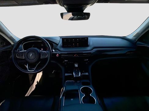 Used 2022 Acura MDX w/Advance Package image 16