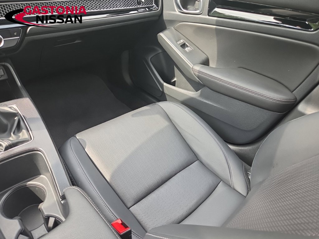 Used 2024 Honda Civic Sport Touring image 34