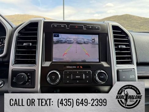 Used 2020 Ford F150 Lariat AWD/4WD image 23