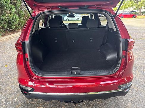 Used 2022 Kia Sportage LX AWD/4WD image 20