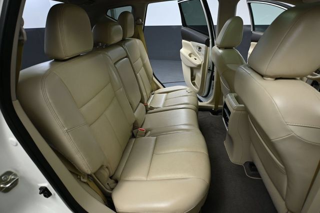 Used 2016 Nissan Murano SL AWD/4WD image 33