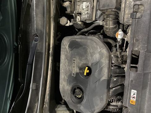 Used 2017 Kia Soul + image 43