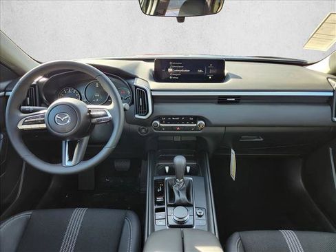 New 2026 MAZDA CX-50 Meridian Edition AWD/4WD image 13