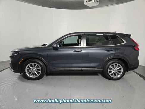 Certified 2023 Honda CR-V EX image 3