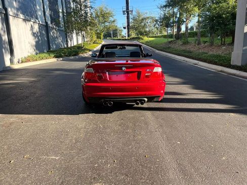 Used 2004 BMW M3 image 8