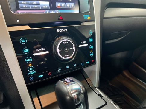 Used 2014 Ford Explorer Sport w/ Equipment Group 401A image 16