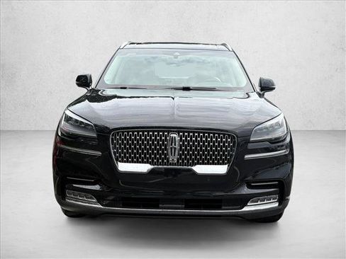 Used 2020 Lincoln Aviator Reserve w/ Equipment Group 201A RWD image 6