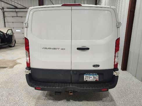 Used 2016 Ford Transit 150 Base w/ Exterior Upgrade Package image 6