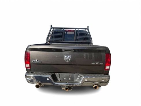 Used 2018 RAM 1500 Big Horn image 7