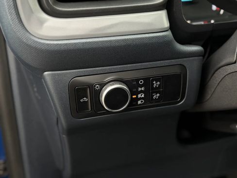 Used 2024 Ford Maverick Lariat w/ Black Appearance Package image 26