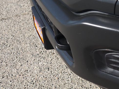 Used 2024 RAM 3500 Tradesman image 54