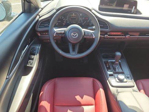 New 2026 MAZDA CX-30 AWD 2.5 S image 11