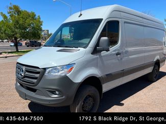 New 2026 Mercedes-Benz Sprinter 2500 video 1
