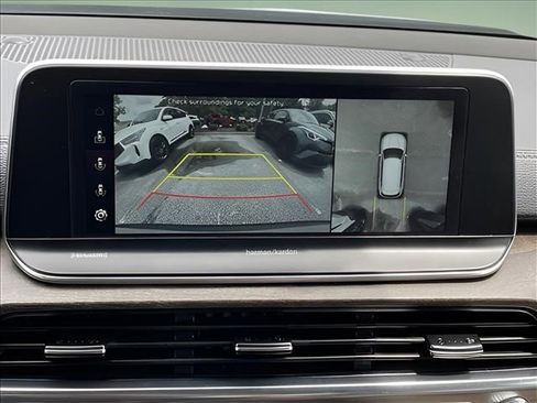 Used 2022 Kia Telluride SX w/ SX Prestige Package AWD/4WD image 25