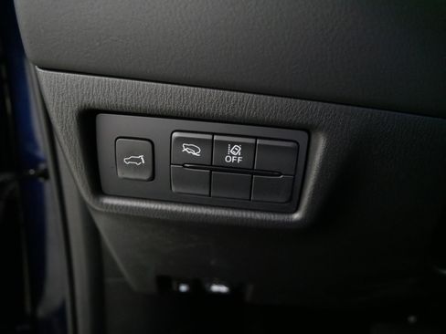 Used 2025 MAZDA CX-5 AWD 2.5 S w/ Preferred Package image 26