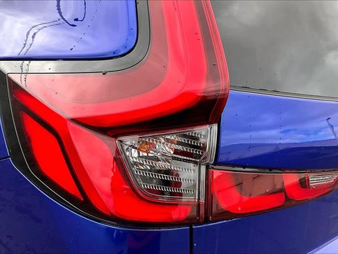 Certified 2023 Honda CR-V Sport Touring image 28