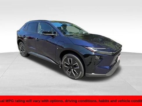 Used 2026 Toyota bZ FWD image 9