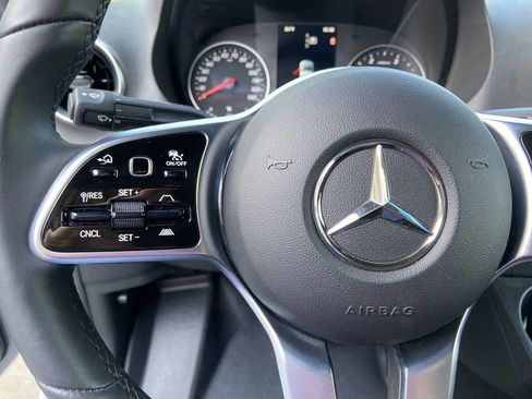 Used 2023 Mercedes-Benz Sprinter 3500 image 14