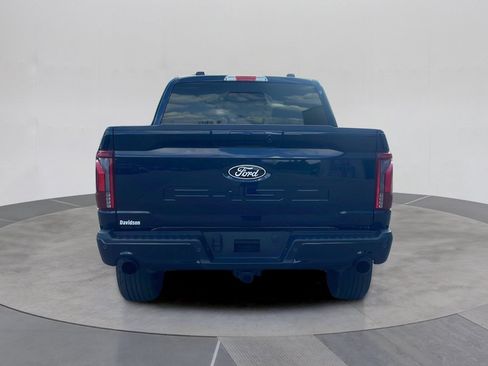 Certified 2026 Ford F150 Lariat AWD/4WD image 5