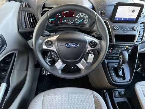 Certified 2023 Ford Transit Connect XLT image 14