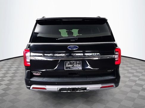 Used 2022 Ford Expedition Max Limited AWD/4WD image 6
