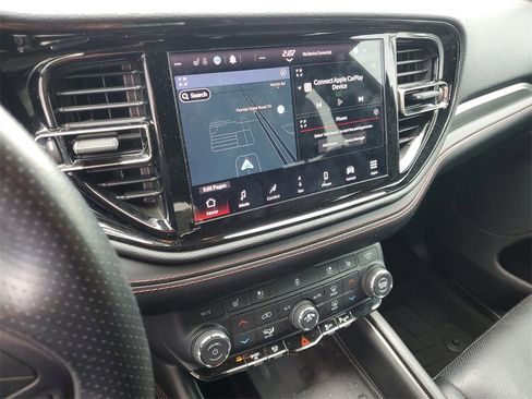 Used 2021 Dodge Durango R/T w/ Blacktop Package image 17