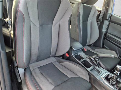 Certified 2023 Subaru WRX AWD/4WD image 19