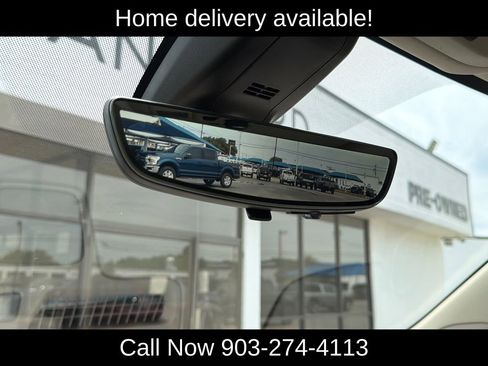Used 2021 GMC Yukon Denali w/ Denali Ultimate Package AWD/4WD image 34