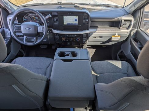 New 2026 Ford F350 XL w/ STX Appearance Package image 11