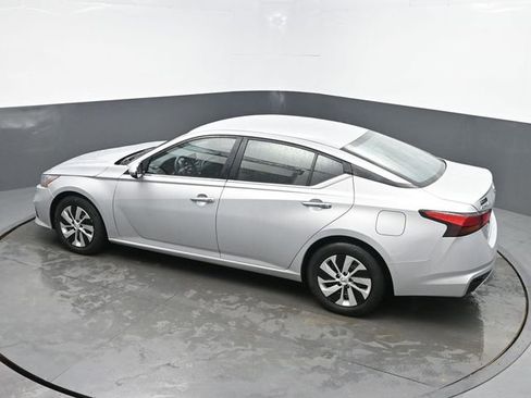 Used 2021 Nissan Altima 2.5 S image 19