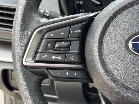 New 2026 Subaru Impreza 2.0i Sport AWD/4WD image 38