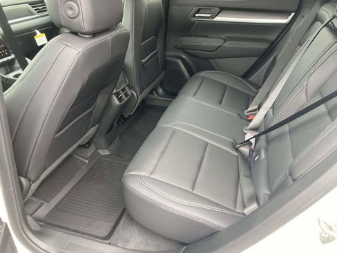 New 2026 GMC Terrain Elevation image 13