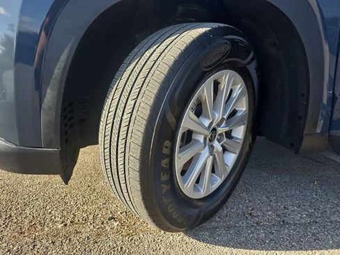 Used 2025 Toyota Grand Highlander XLE image 33