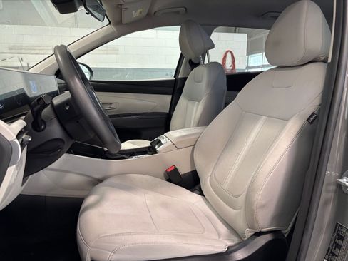 Used 2025 Hyundai Tucson SEL AWD/4WD image 36