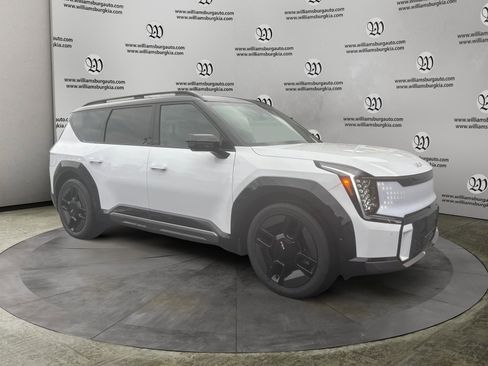 New 2026 Kia EV9 GT-Line image 7