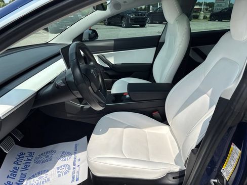 Used 2019 Tesla Model 3 AWD/4WD image 33
