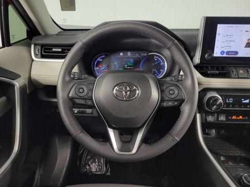 Used 2024 Toyota RAV4 XLE Premium w/ Weather Package AWD/4WD image 22