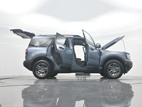 Used 2025 Ford Bronco Sport Big Bend AWD/4WD image 44