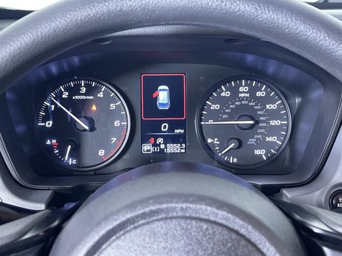 Used 2024 Subaru Crosstrek 2.0i image 17
