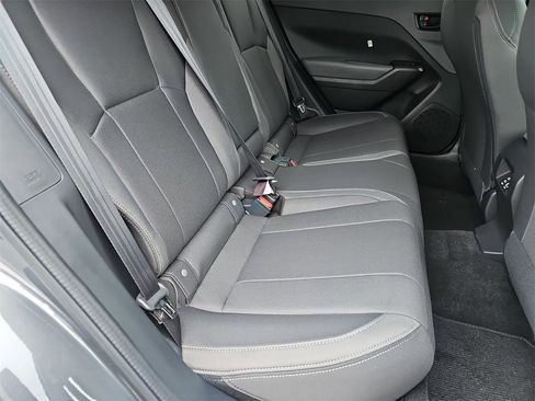 New 2026 Subaru Crosstrek 2.0i Premium image 14