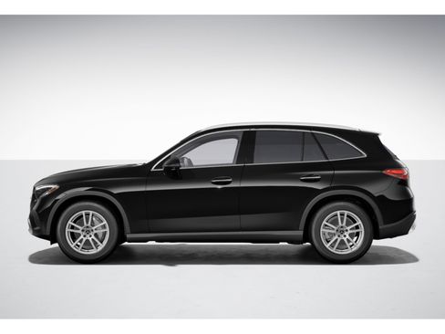 Used 2023 Mercedes-Benz GLC 300 4MATIC image 13