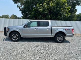 Used 2020 Ford F150 XLT w/ Equipment Group 302A Luxury AWD/4WD video 2