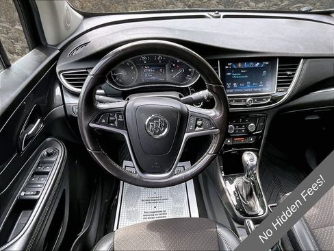 Used 2019 Buick Encore Preferred FWD image 5