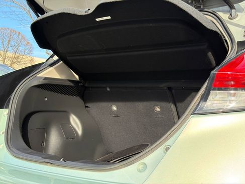 Used 2018 Nissan Leaf SL w/ SL Technology Package image 8