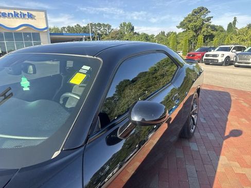 Used 2019 Dodge Challenger R/T w/ Plus Package RWD image 5