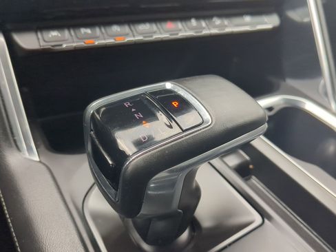 Used 2024 GMC Sierra 1500 Denali w/ Denali Reserve Package image 20