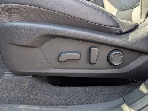 Certified 2026 Subaru Forester Premium AWD/4WD image 20