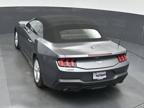 Used 2026 Ford Mustang Premium RWD image 32